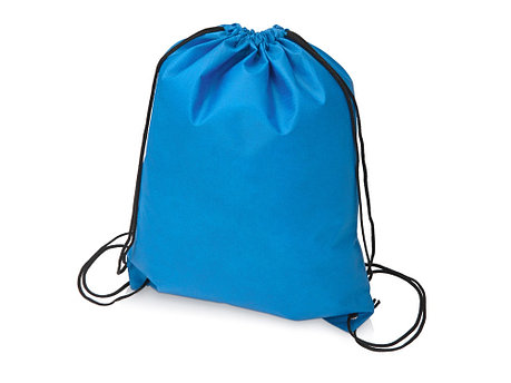Рюкзак-мешок Пилигрим, голубой, фото 2