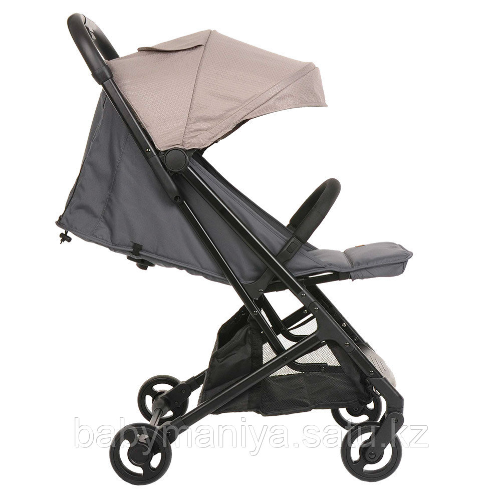 Коляска прогулочная PITUSO Style Beige бежевый
