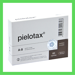 Пиелотакс — пептид для почек (60 капсул)