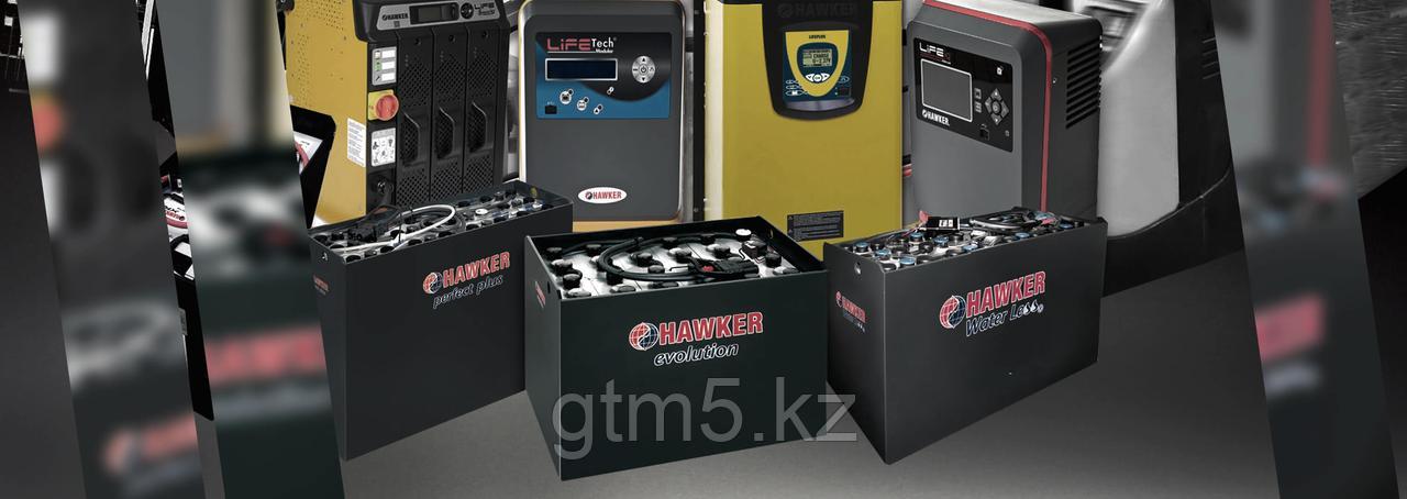 Тяговые аккумуляторы Hawker (Польша), фото 1