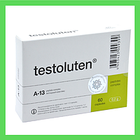 Тестолутен пептид для семенников (60 капсул)
