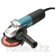 Углошлифовальная машина Makita 9553HN 