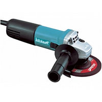 Углошлифовальная машина Makita 9558HN