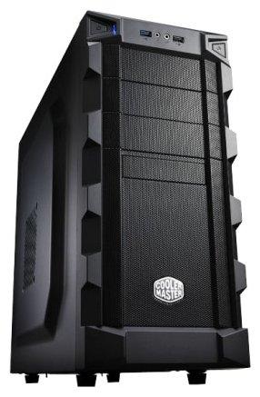 Системный блок Intel Pentium G4400 3.3 GHZ/H110/DDR4 4GB/HDD 500GB/450W