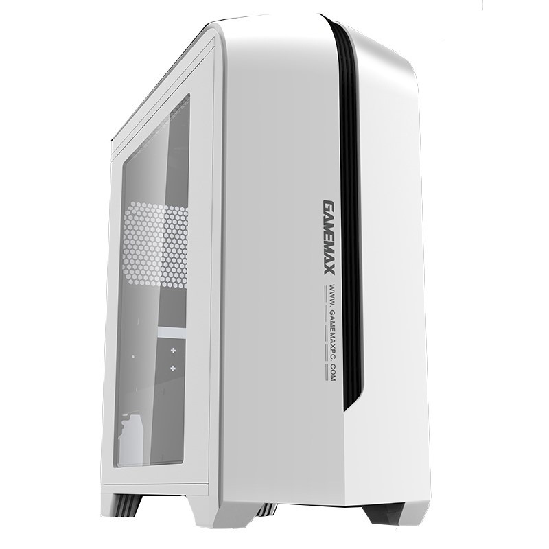 Системный блок Intel Pentium G4400 3.3 GHZ/H110/DDR4 4GB/HDD 500GB/DVD/450W