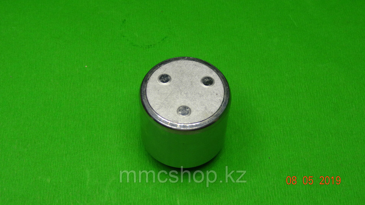 Поршень циллиндр суппорта переднего 1723728 AMIWA MB857837 PD8W V46W монтеро спорт делика булка паджеро, фото 1