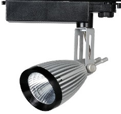 Трековый светoдиодный светильник "GUDES"(на шинопроводе) - фото 1 - id-p5256481