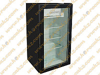 Офисный холодильник BC-80J (Muxxed)