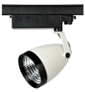 Трековый LED светильник "GUDES"(на шинопроводе) - фото 1 - id-p5256504