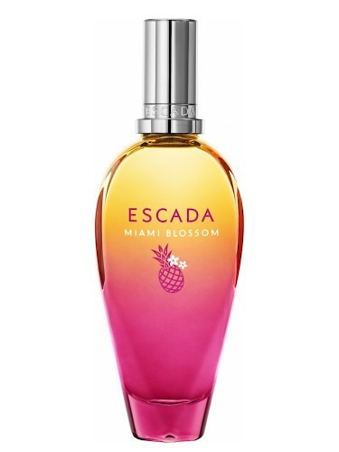 Туалетная вода Escada 2019 Miami Blossom (Оригинал - Германия)