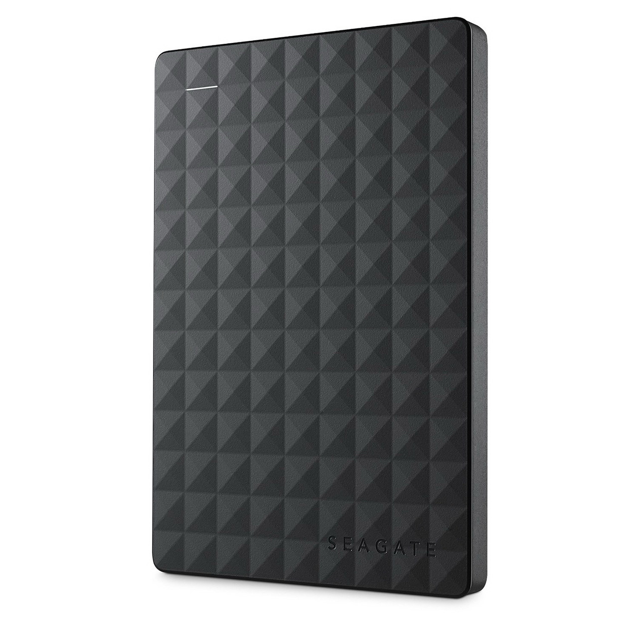 Внешний HDD Seagate 2Tb Expansion Portable STEA2000400 USB 3.0 2.5