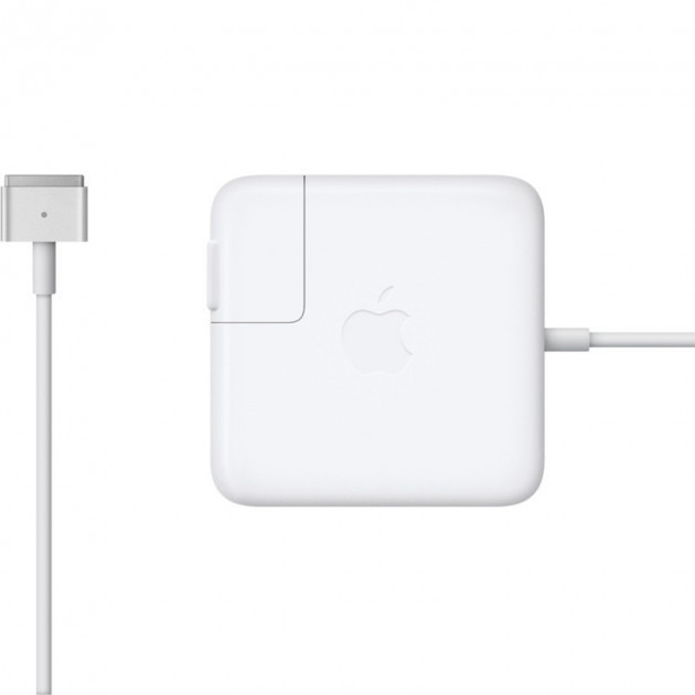 ОРИГИНАЛ|MagSafe2 60W Apple Блок Питания/Power Adapter MD565CH/A