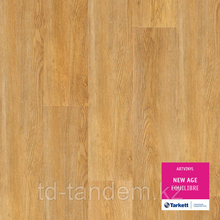 ПВХ плитка Tarkett New AGE EQUILIBRE