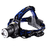 Фонарь налобный Police BL-6699