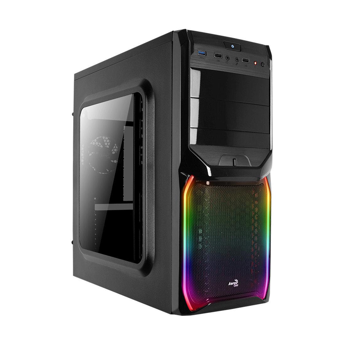 Системный блок Intel Pentium G4400 3.3 GHZ/H110/DDR4 4GB/HDD 1TB/450W