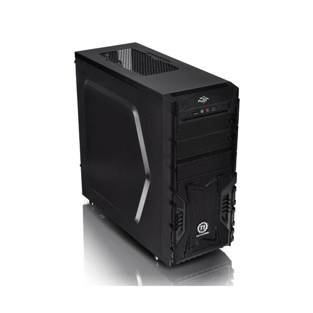 Системный блок Intel Pentium G4400 3.3 GHZ/H110/DDR4 8GB/HDD 1TB/GT730/DVD/450W
