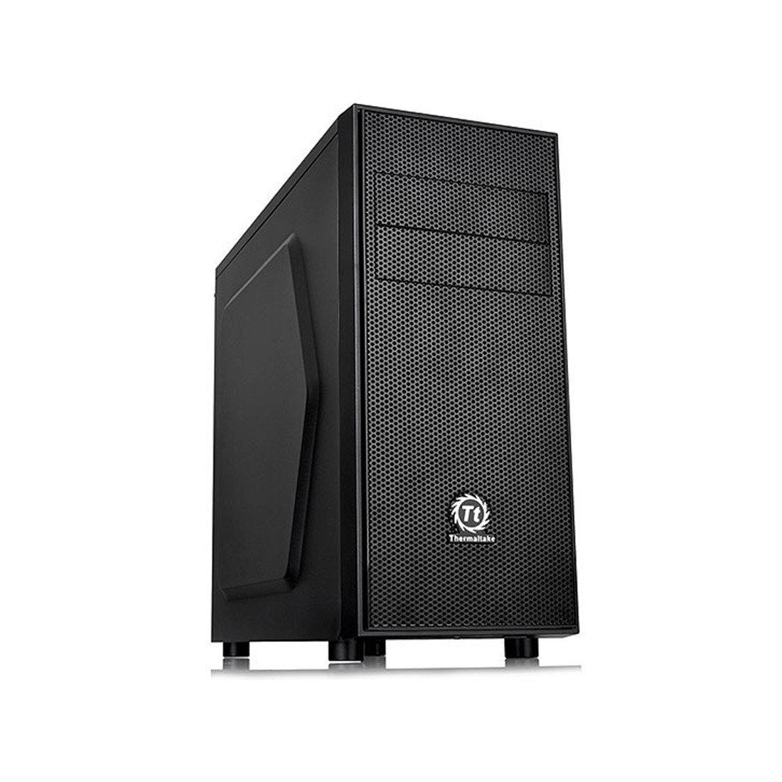 Системный блок Intel Pentium G4400 3.3 GHZ/H110/DDR4 4GB/SSD 120GB/450W