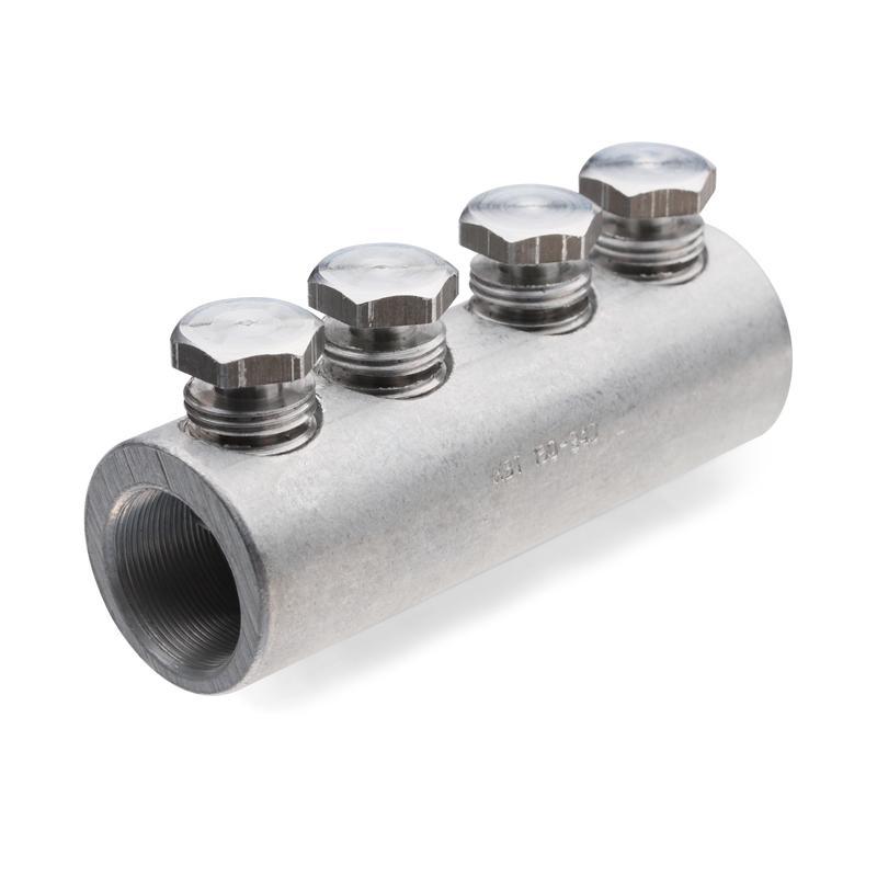 Соединители болтовые с рядным расположением болтов СБ КВТ 4СБ-25/50, фото 1