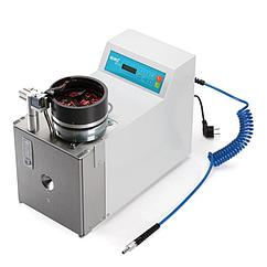 Автомат для одновременной зачистки проводов и опрессовки наконечников MC-40L GLW MC4 E4-10/12
