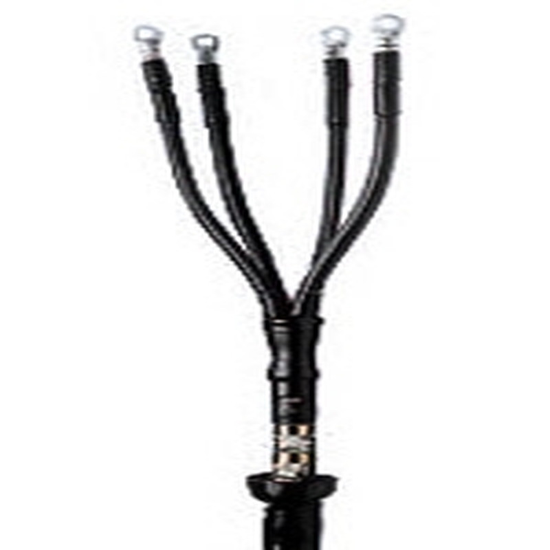 Концевые муфты для кабелей с пластмассовой изоляцией с броней или без брони Raychem EPKT-0015-CEE01