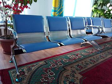 Скамья ЭРГО 3 Местные