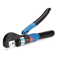 Пресс гидравлический ручной - ПГР-70 КВТ ПГР-70