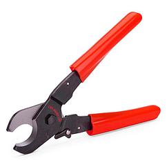 Ножницы для резки проводов и коаксиальных кабелей КВТ MC-03