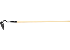 Мотыги и плуги