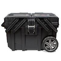 Мобильный ящик для инструмента KETER Cantilever Mobile Cart