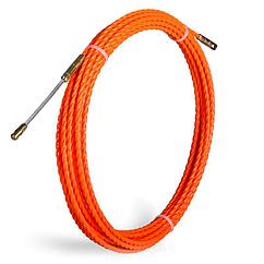 Протяжка из плетеного полиэстера со сменными наконечниками PET-1-4.7 Fortisflex PET-1-4.7/50