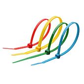 Стандартные нейлоновые стяжки - КСС