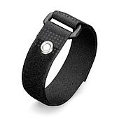 Кабельные стяжки Велькро с центральным монтажным отверстием — КСВ-О