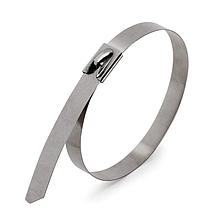 Стяжки стальные крепежные — СКС (316) Fortisflex СКС (316) 12х600