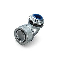 Муфты вводные для металлорукава — ВМ(90°) Fortisflex ВМ(90°) 38