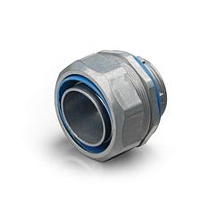 Муфты вводные для металлорукава в усиленной ПВХ изоляции — ВМУ Fortisflex ВМУ 20