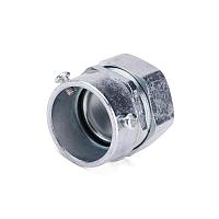 Муфты соединительные винтовые «труба металлорукав» СТМ(В) Fortisflex СТМ(В) 20