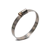 Хомуты червячные из нержавеющей стали - PL-12/W2 Fortisflex PL-12 (170-190)/W2 69027 Хомуты червячные из нержавеющей стали - PL-12/W2 Fortisflex PL-12 (170-190)/W2