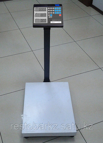 Купить Весы Напольные До 100