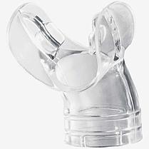 Загубник трубки TYR Ultralite Snorkel 2.0 Mouthpiece Replacement