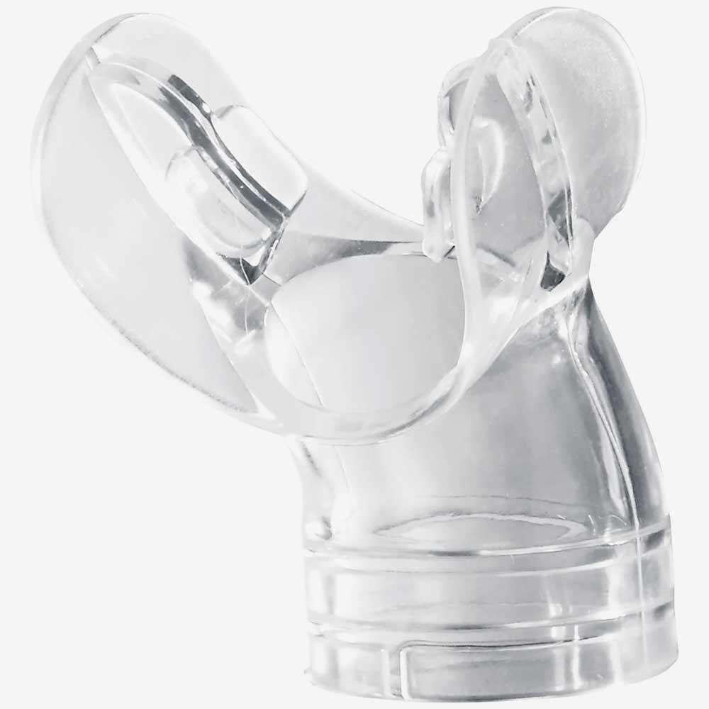 Загубник трубки TYR Ultralite Snorkel 2.0 Mouthpiece Replacement