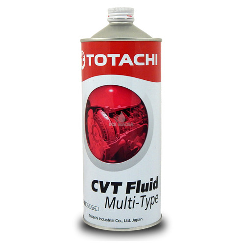Трансмиссионное масло TOTACHI ATF CVT MULTI-TYPE 1L