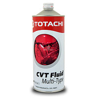 Трансмиссионное масло TOTACHI ATF CVT MULTI-TYPE 1L