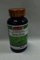 Капсулы Ячмень зеленый - Barley Green