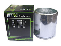 Масляный фильтр HF 170C