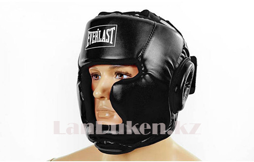 Защитный шлем для бокса "Everlast" - фото 1 - id-p66106315