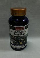 Капсулы Желатин - Gelatin Blood