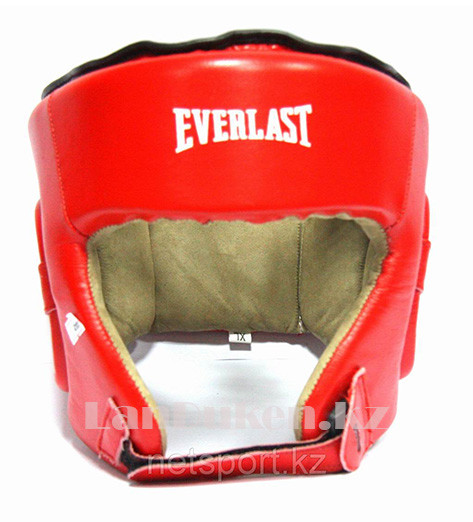 Шлем для бокса "Everlast"