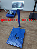 Весы платформенные 400 кг