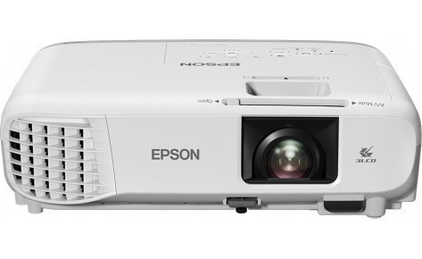 Проектор универсальный Epson EB-970