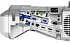 Проектор ультракороткофокусный Epson EB-680Wi, фото 2